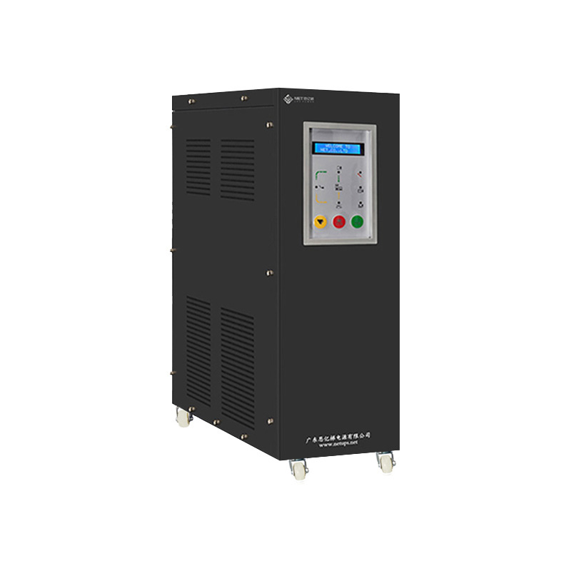 MγUPS4-6KVA